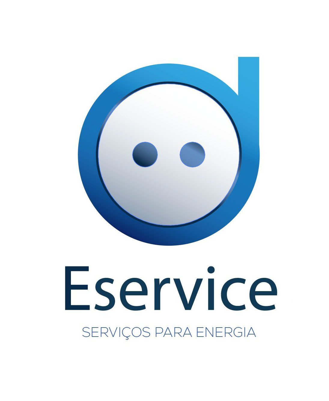 Logótipo Eservice